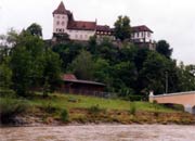 Burgdorf und Muenchenbuchsee