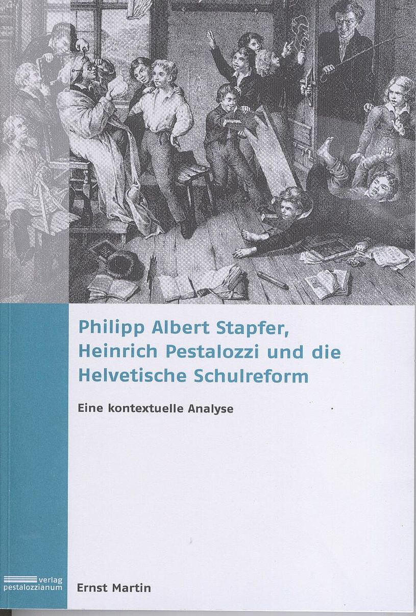 Buchcover