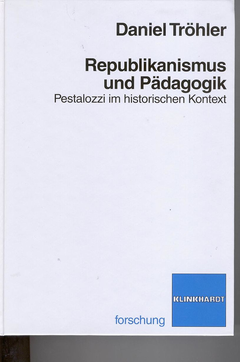 Buchcover